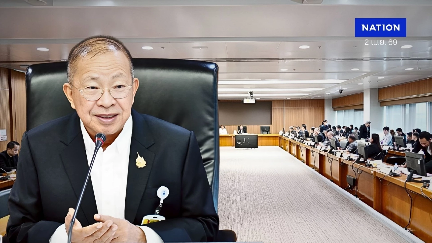 "วิปวุฒิฯ" มีมติจัดอาหารให้ในวันประชุม แต่ สว.จ่ายเงินเองคนละ 10,000 บาทต่อสมัยประชุม