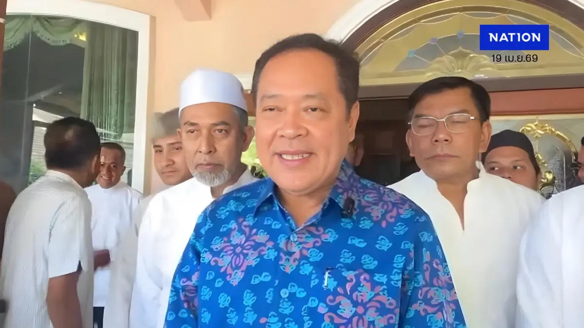 "ทวี" จี้รัฐบาลคลี่ปมลอบสังหาร "กมลศักดิ์" เชื่อมีผู้บงการ