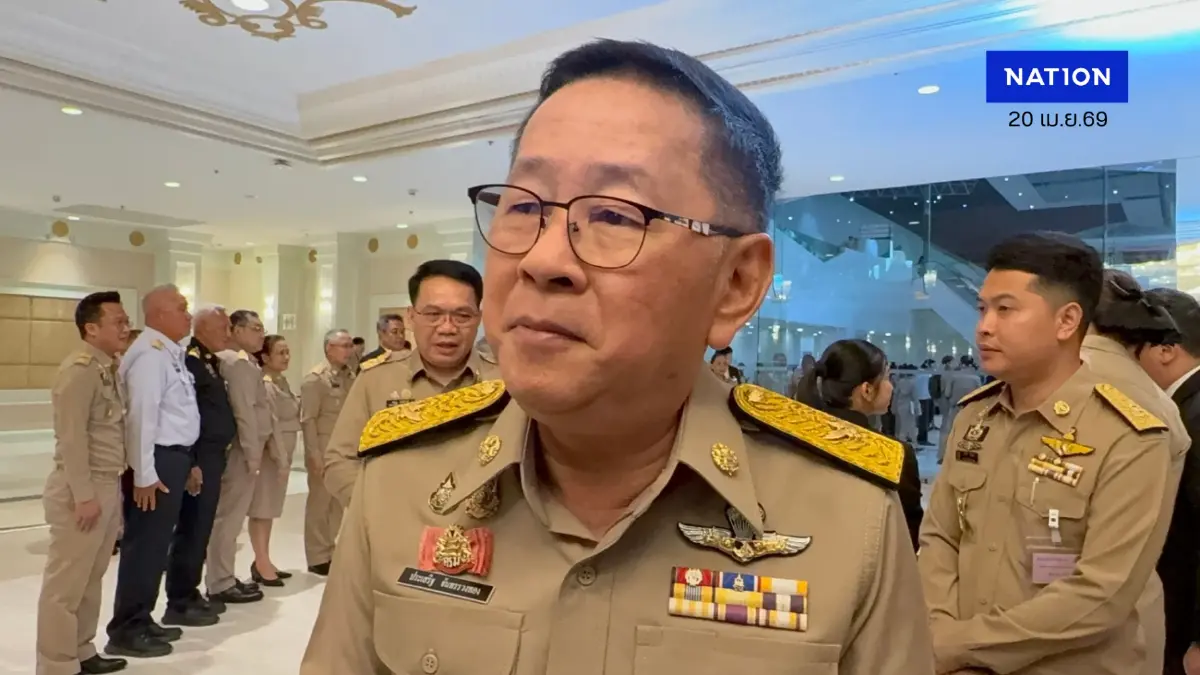 29 เม.ย. นัดถก “ปอเนาะ-ตาดีกา” หลังแม่ทัพ 4 พาดพิงปมไฟใต้