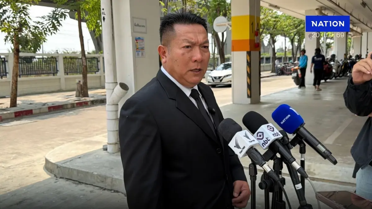 ศาลอาญาคดีทุจริตฯ ยกฟ้องคดีดอง ฮั้ว สว. ชี้ผู้ร้องไม่มีอำนาจ