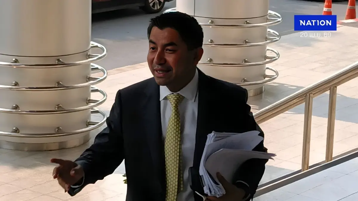 ศาลไต่สวนมูลฟ้อง! "บิ๊กโจ๊ก" ฟ้อง "พ.ต.ท.คริษฐ์" ปมแจ้งความเท็จตบบ้องหู "หมอธวัชชัย" โผล่เป็นพยานยันข้อมูลแพทย์