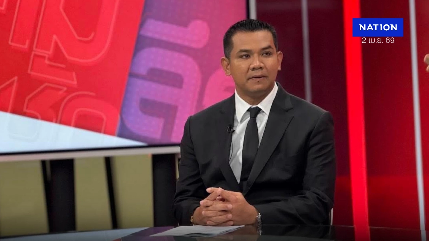 “ชัยชนะ” จี้เปิดชื่อ-ปลายทางเรือขนน้ำมัน 2 ลำผ่านช่องแคบฮอร์มุซ