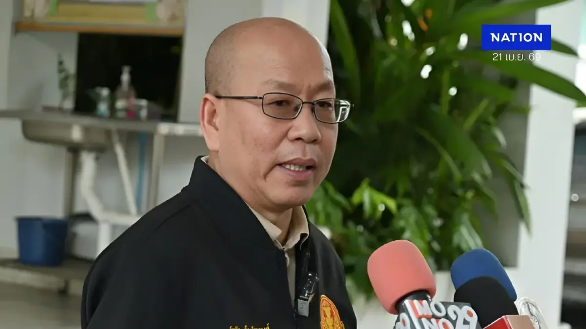 ด่วน! "กองปราบ" บุกจับ "อัจฉริยะ" คาร้านอาหาร ปมกรรโชกทรัพย์ 2.5 ล้าน อดีต ผกก.ตม. แลกปิดปากไม่แฉไลฟ์สด