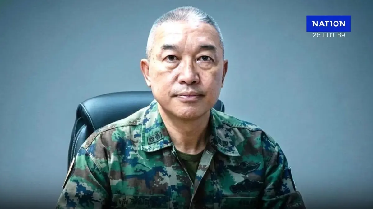 ทร.สั่งตรวจสอบ 2 นายทหารถูกแจ้งความเอี่ยว ลอบยิง สส.กมลศักดิ์