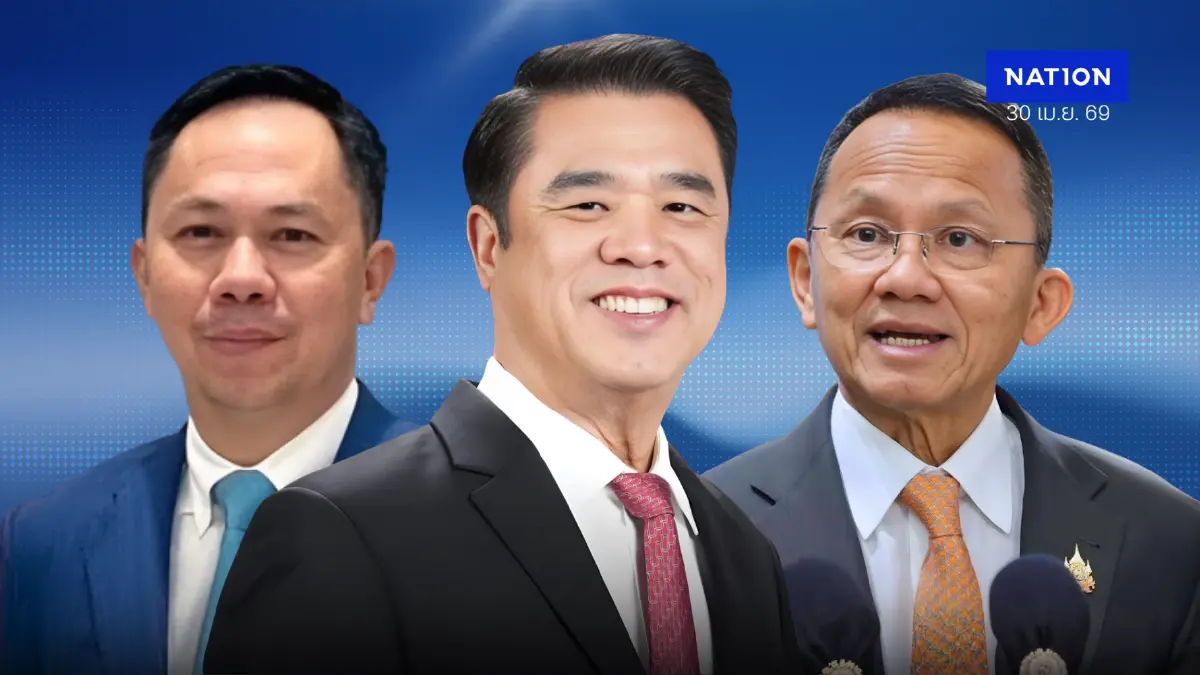 โชว์อำนาจ “สุริยะ” ยึดเกษตรเบ็ดเสร็จสาย “สมศักดิ์” มาเป็นแผงซุ้มแม่จันถอย