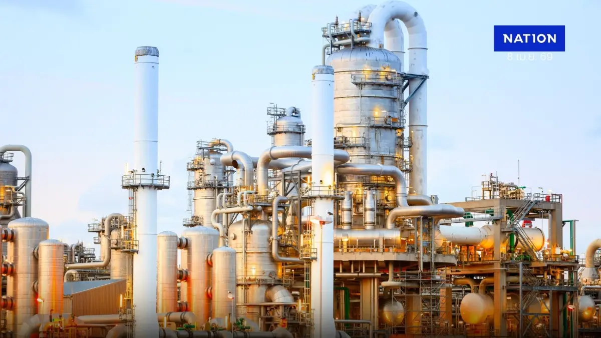 ราชกิจจาฯ ประกาศลดราคาดีเซลหน้าโรงกลั่น 2 บาท/ลิตร มีผล 9 เม.ย.69