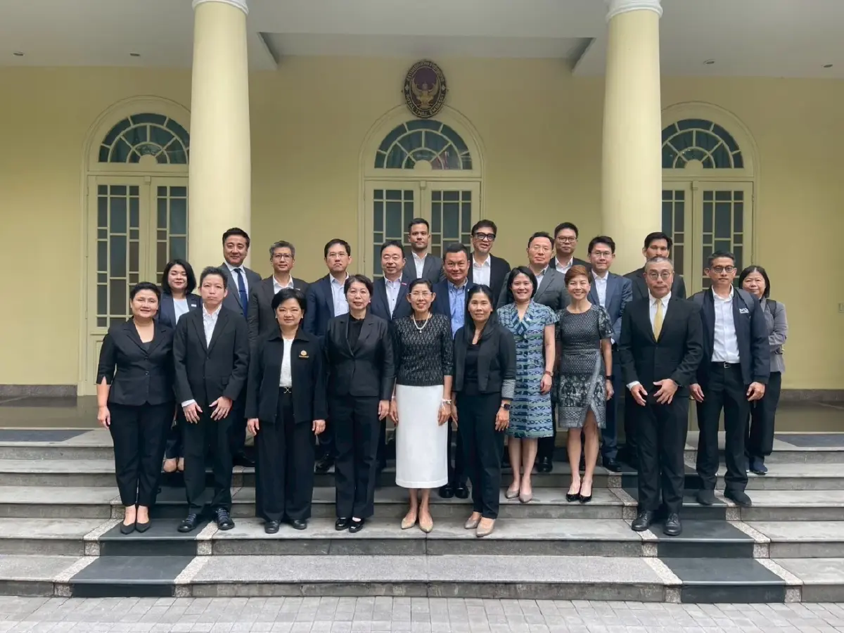 พาณิชย์จับมือบิ๊กเอกชนไทยปั้น SME บุกเวียดนาม เชื่อมส่งออกจีน