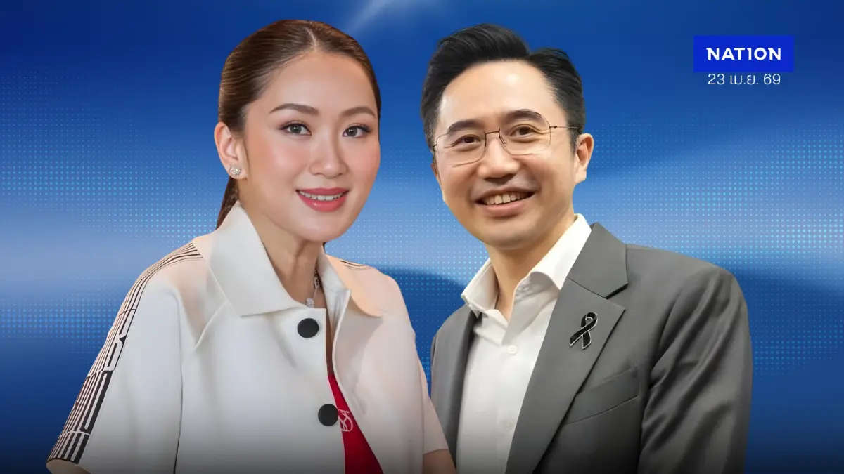 ล่าหยกแดง “แพทองธาร” สาวเชือดนิ่ม “ยศชนัน” แม่ทัพแบรนด์ใหม่แทนนายใหญ่