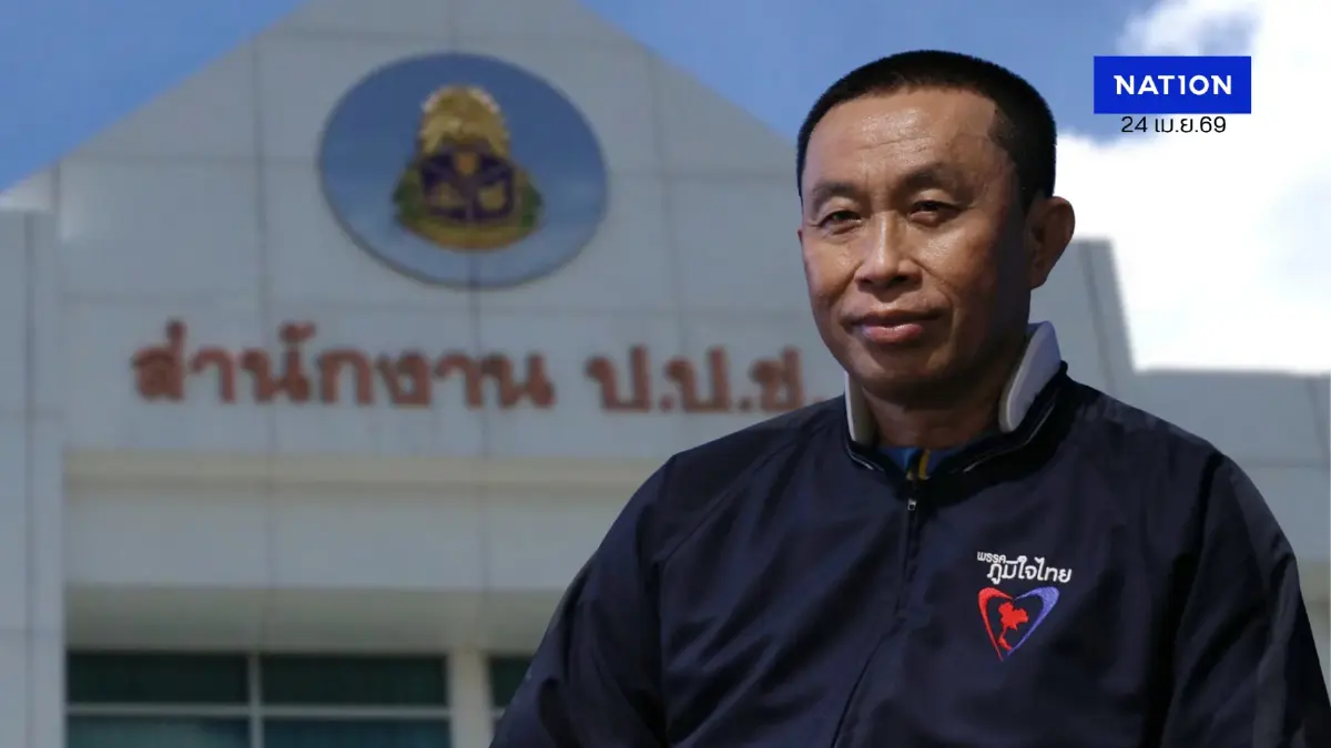 อ่านเกมกฎหมาย! ทำไม ป.ป.ช. วินิจฉัย "ศักดิ์สยาม" ไม่ผิดซุกหุ้น?