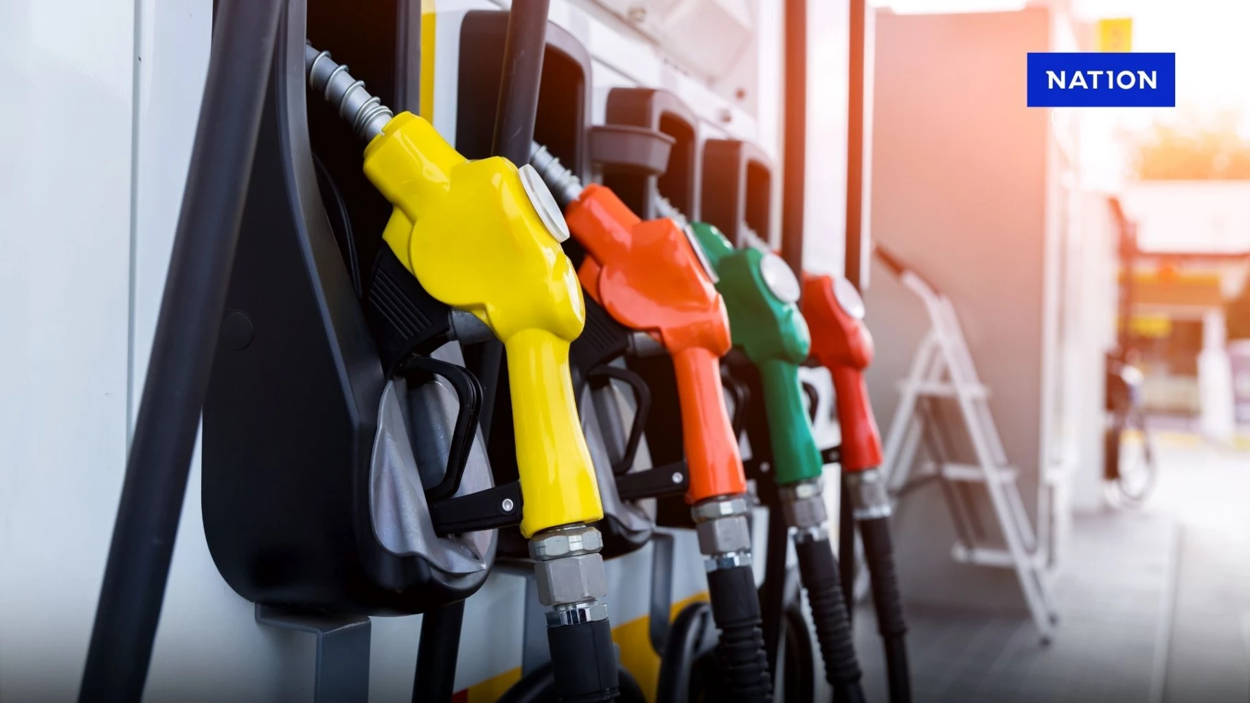 ด่วน! กบน.ขึ้นราคาดีเซลอีก 3.50 บาท/ลิตร พรุ่งนี้ (2เม.ย.69)