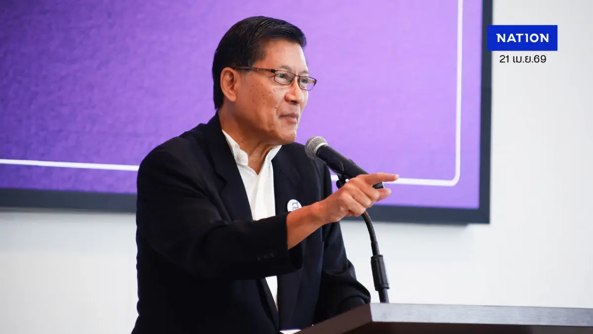 "เสธ. แมว" จี้ กอ.รมน.ภาค 4 เร่งกู้ศรัทธา! ปมลอบยิง สส.กมลศักดิ์ ย้ำต้องไม่ปกป้องผู้กระทำผิด