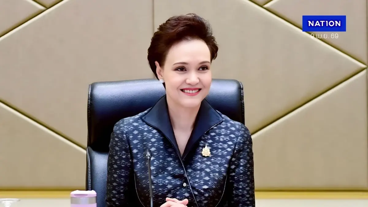 ทีมเศรษฐกิจในฝัน! "ศุภจี" ดึง 12 กูรูชั้นนำตั้งทีม TTR เสริมแกร่งพาณิชย์ รวมดาวเด่นเศรษฐกิจ-การทูต ทีมเศรษฐกิจในฝัน! "ศุภจี" ดึง 12 กูรูชั้นนำตั้งทีม TTR เสริมแกร่งพาณิชย์ รวมดาวเด่นเศรษฐกิจ-การทูต