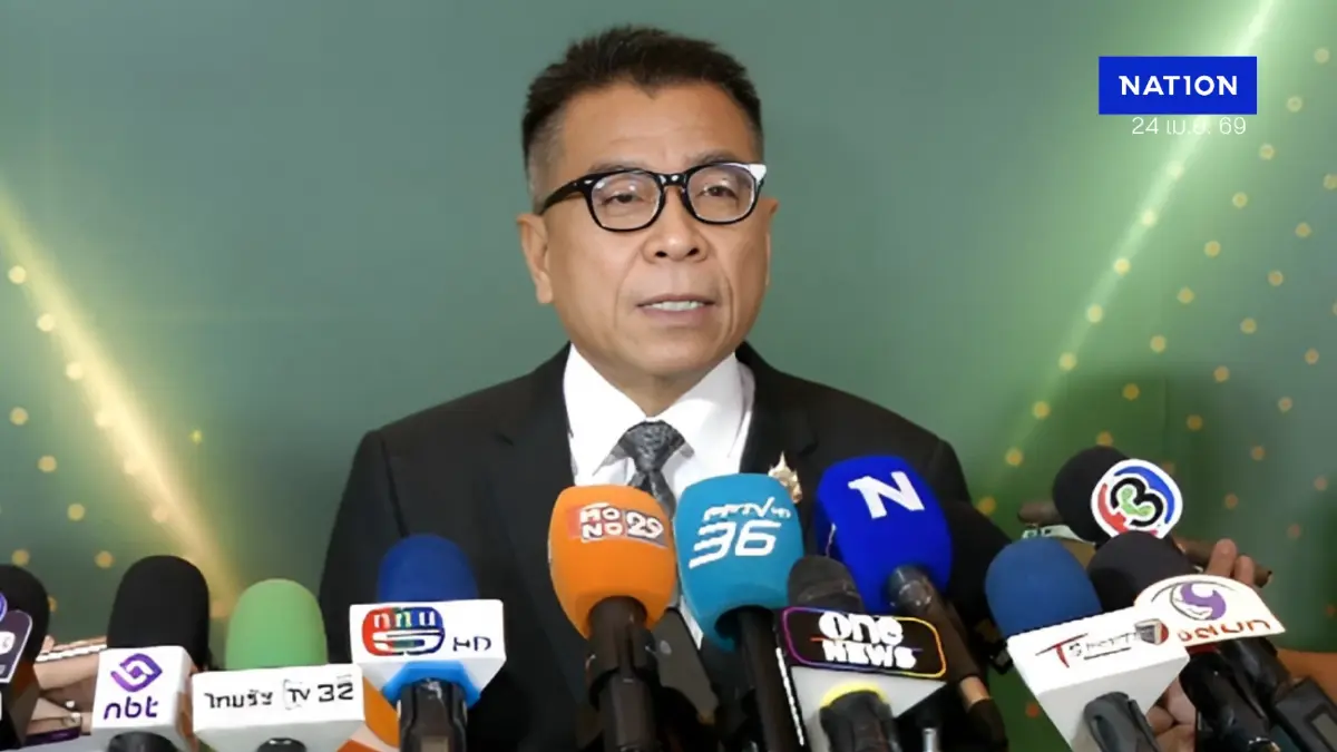 “แสวง” เปิดใจ เลือกตั้ง 8 กุมภา ผิดพลาดจากคนเล็กน้อย แต่ถูกตีความทุจริต