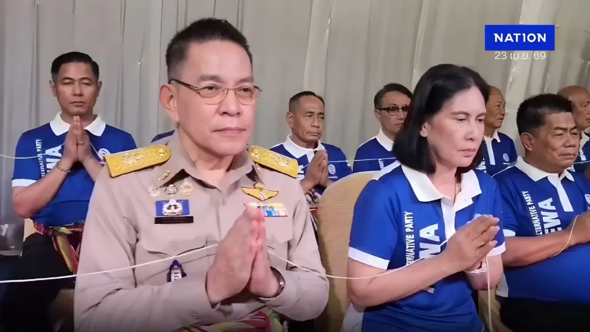 “ราเชน” ลุยบุรีรัมย์ ชู “เนวิน” เป็นครูใหญ่ - ป้อง “พิพัฒน์”