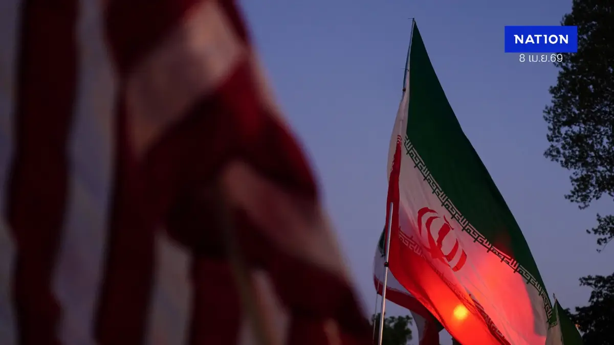 เจาะลึกบทบาท "ปากีสถาน" กาวใจหยุดสงคราม! เปิด 5 เหตุผลทำไม "ทรัมป์-อิหร่าน" ยอมรับฟังนับถือ