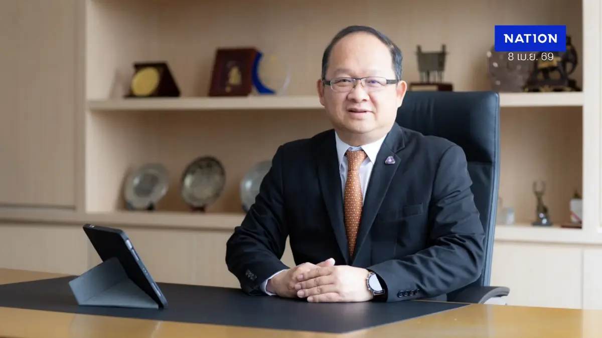 ส.อ.ท.ชู "เกรียงไกร” ผลงานโดดเด่นตลอด 4 ปี ยกระดับอุตสาหกรรมไทย