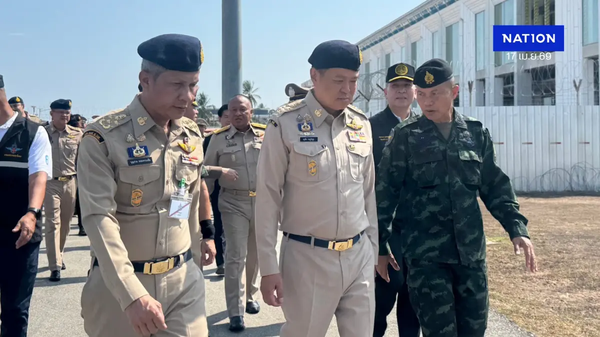 4 เซอร์ไพรส์ จชต. รอนายกฯหนูล่องใต้ - ปมยิง สส.นราฯ ลามถึงเก้าอี้แม่ทัพ 4