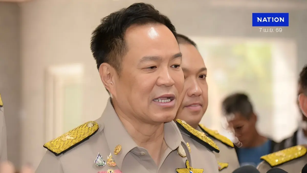 "นายกฯ" เตรียมตั้ง ศบก. ใหม่ คุมวิกฤตพลังงาน เล็งปิดปั๊มน้ำมัน 4 ทุ่ม-ตี 5 หลังสงกรานต์นี้! "นายกฯ" เตรียมตั้ง ศบก. ใหม่ คุมวิกฤตพลังงาน เล็งปิดปั๊มน้ำมัน 4 ทุ่ม-ตี 5 หลังสงกรานต์นี้!