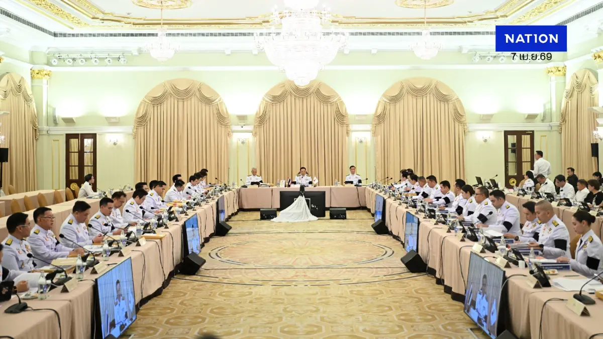 "ครม." ไฟเขียวเจรจาโรงกลั่นคืนกำไรส่วนต่าง - จ่อใช้ พ.ร.ก. ปี 16 คุมระยะยาว