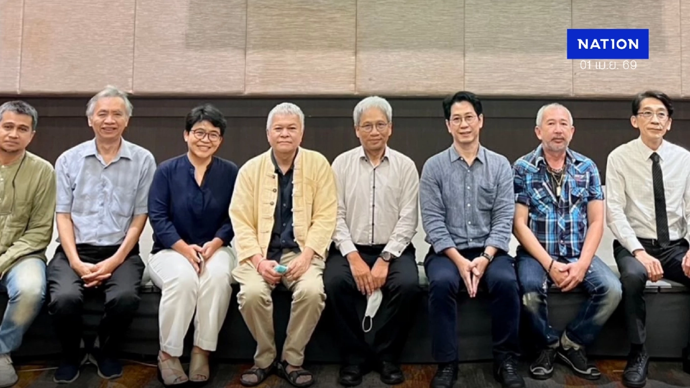 ภาคปชช. หนุน แก้รัฐธรรมนูญใหม่ อิงฉบับ40 คืนอำนาจ สิทธิประชาชน มีส่วนร่วมสกัดคนโกง