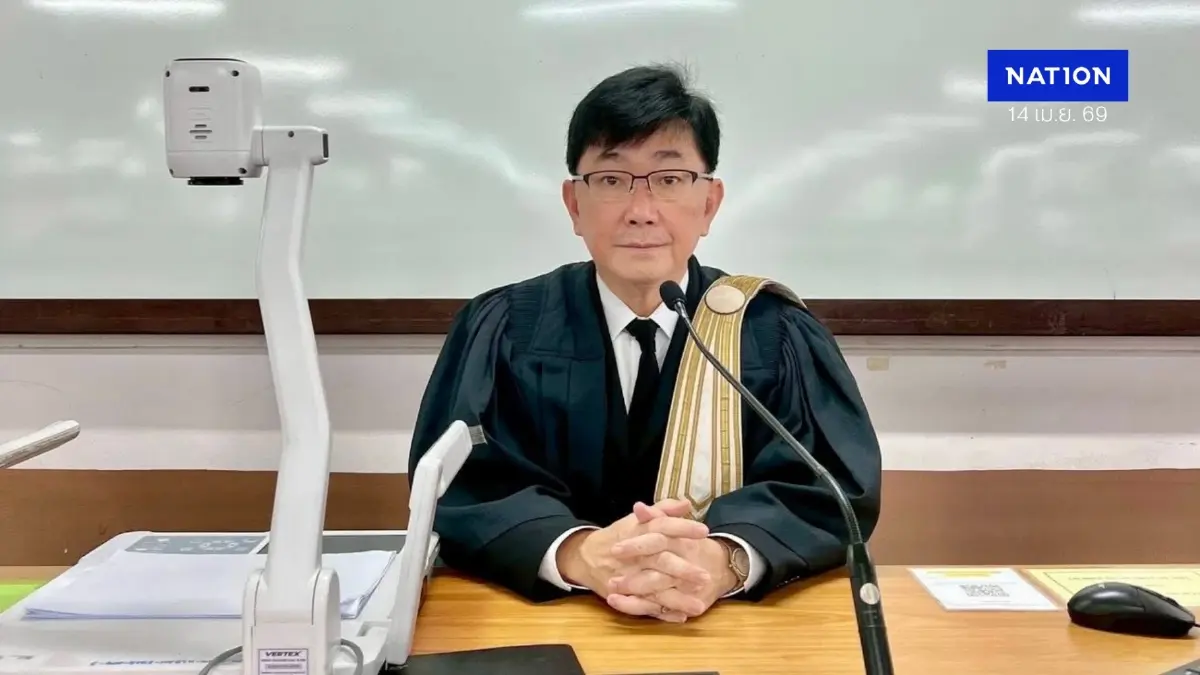 อธ.อัยการ ชี้ คดี18 ล้ออ้างเบรคเเตกซิ่งชนยับ7 คันตาย2 โทษหนัก10 ปี อธ.อัยการ ชี้ คดี18 ล้ออ้างเบรคเเตกซิ่งชนยับ7 คันตาย2 โทษหนัก10 ปี