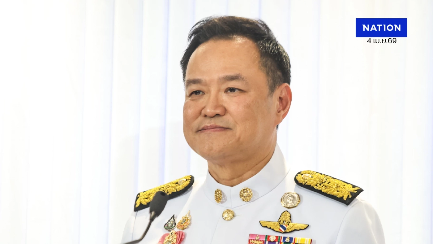 เปิดไทม์ไลน์ ไฉไล “ภูมิใจไทย” ของแท้! จ่อทุบราคาน้ำมันแจกข่าวดีสงกรานต์