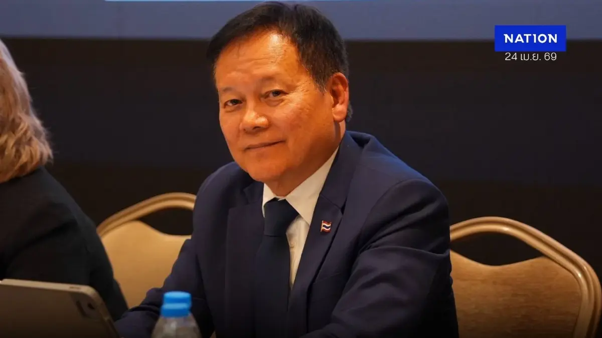 “สว.นพดล” ขอบคุณรัฐบาลยกเลิก MOU 44 ชี้ไม่ต้องแบ่ง “ก๊าซ-น้ำมัน”