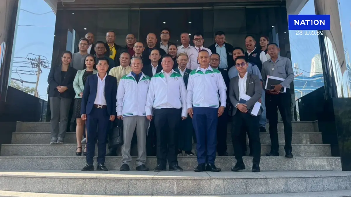 "กล้าธรรม" รับลูก รปภ. 18 องค์กร จี้ทบทวนกฎหมายค่าล่วงเวลา