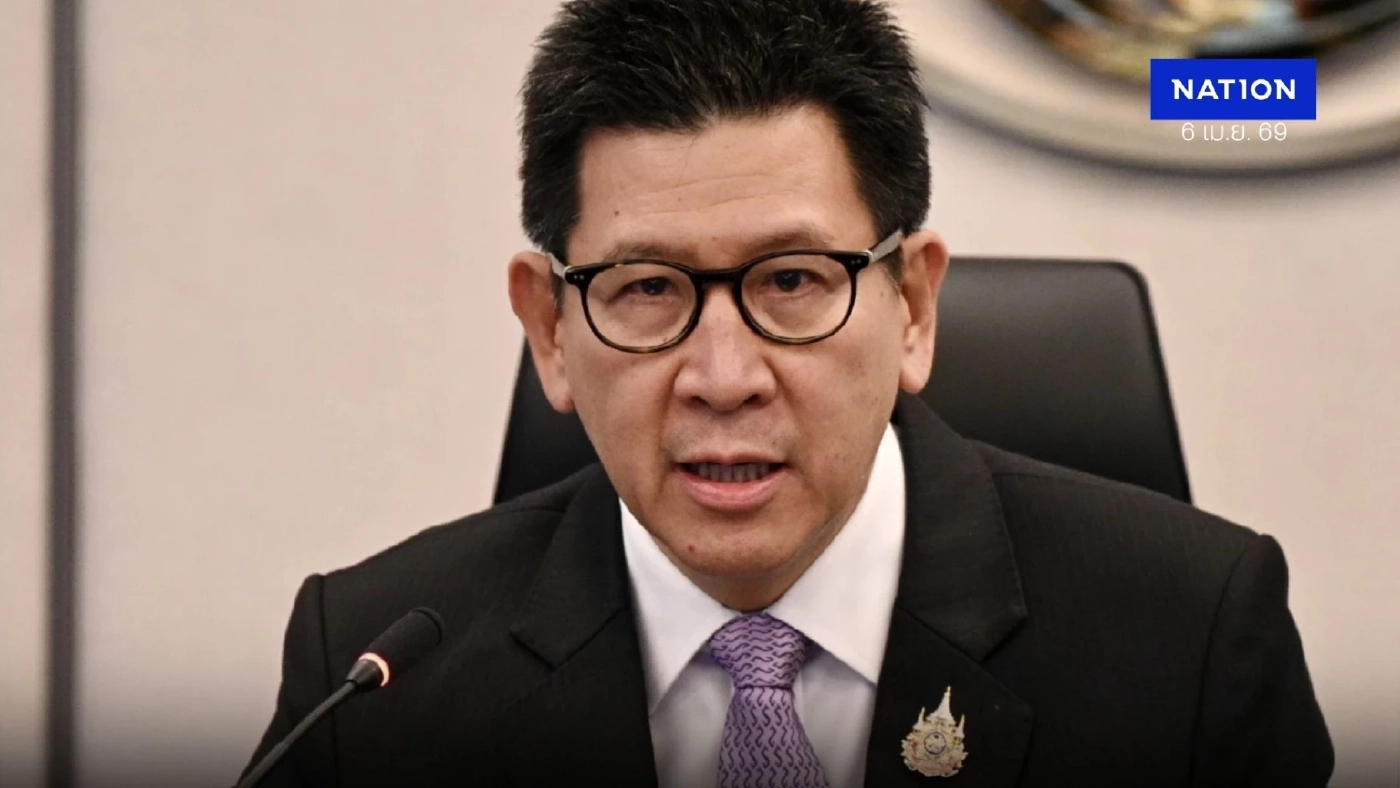 ชง ครม.นัดพิเศษรื้อค่าการกลั่น เผยยาแรง 2 ระยะ แก้ปัญหาน้ำมันแพง