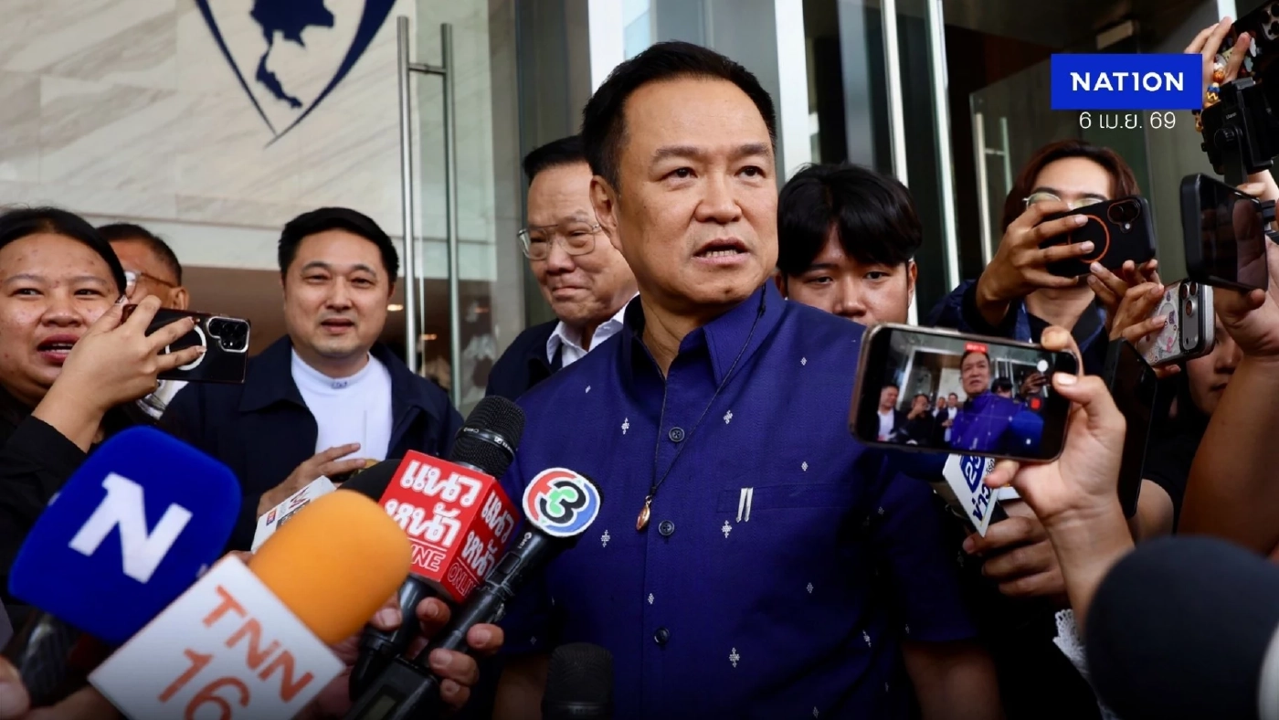 นายกฯ โพสต์ด่วน ชี้สงครามตะวันออกกลางลาม เข้มรับมือวิกฤตพลังงาน นายกฯ โพสต์ด่วน ชี้สงครามตะวันออกกลางลาม เข้มรับมือวิกฤตพลังงาน