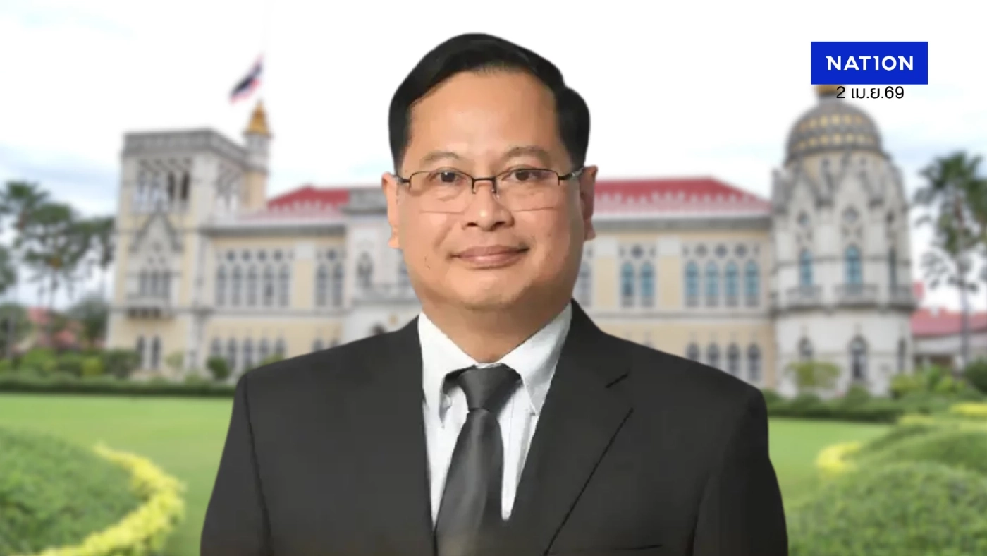 เปิดใจ "ปกรณ์" เคลียร์ชัดเบื้องหลังการตัดสินใจทิ้งเก้าอี้กฤษฎีกานั่งรองนายกฯ "ครม.หนู 2“