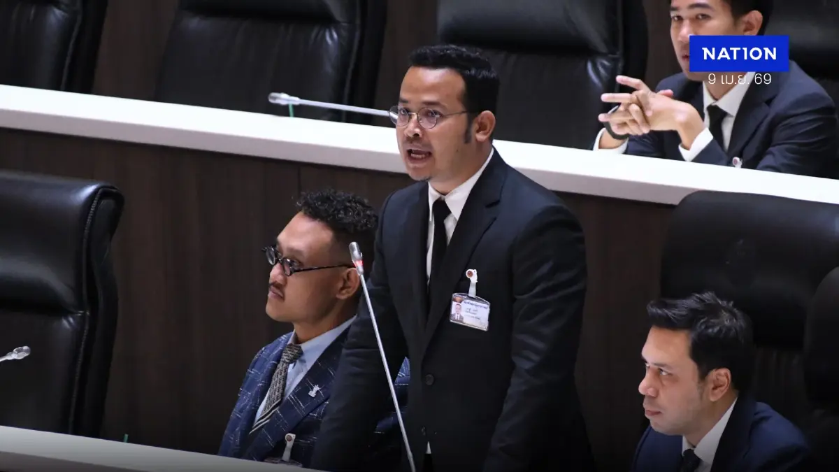 "ประชาธิปัตย์" ชงญัตติสภาฯ ตั้ง กมธ.ปฏิรูปการจัดการน้ำท่วม "ประชาธิปัตย์" ชงญัตติสภาฯ ตั้ง กมธ.ปฏิรูปการจัดการน้ำท่วม