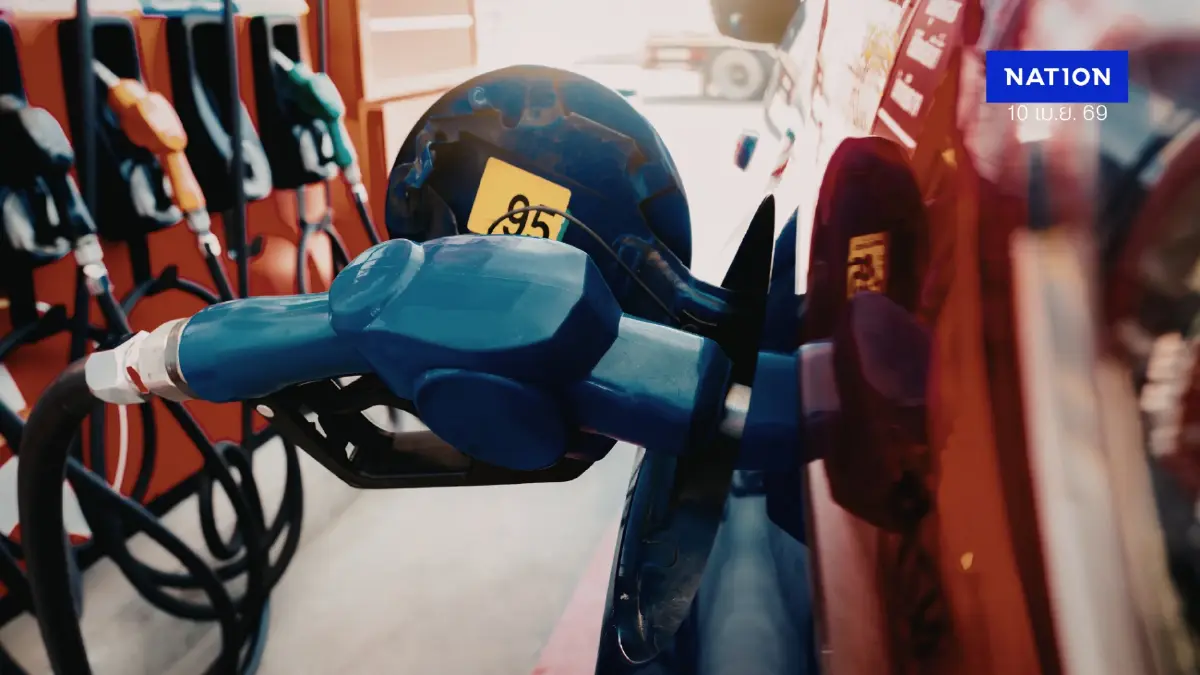 ด่วน! กบน.สั่งหั่นราคาน้ำมันทุกชนิดลง สูงสุด 6 บาท ลุ้นราคาหน้าปั๊ม