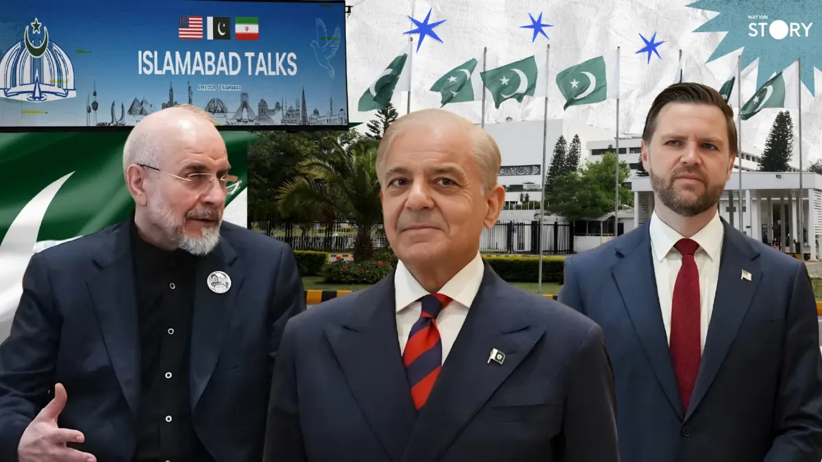 OPINION : “ปากีสถาน” พระเอกแห่ง “สงครามอิหร่าน” ที่ยังไร้ตอนจบ