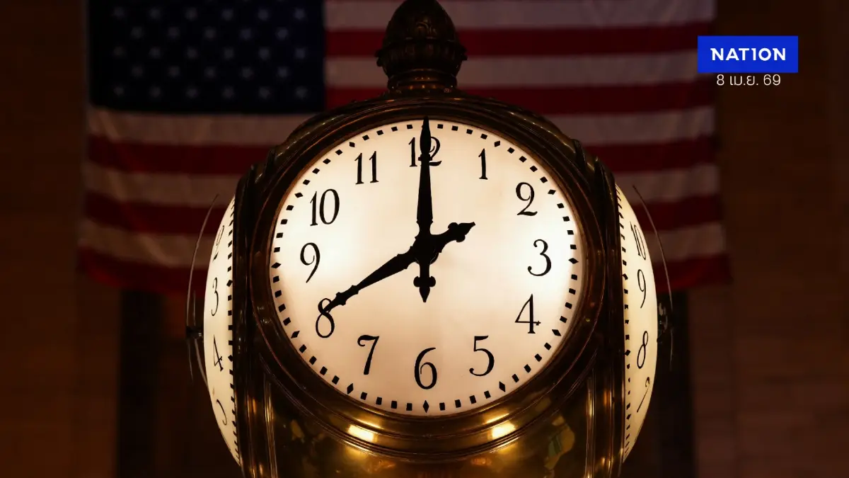 สรุปไทม์ไลน์คืนประวัติศาสตร์ จากคำขู่ทำลายอารยธรรมสู่การบรรลุข้อตกลงหยุดยิง