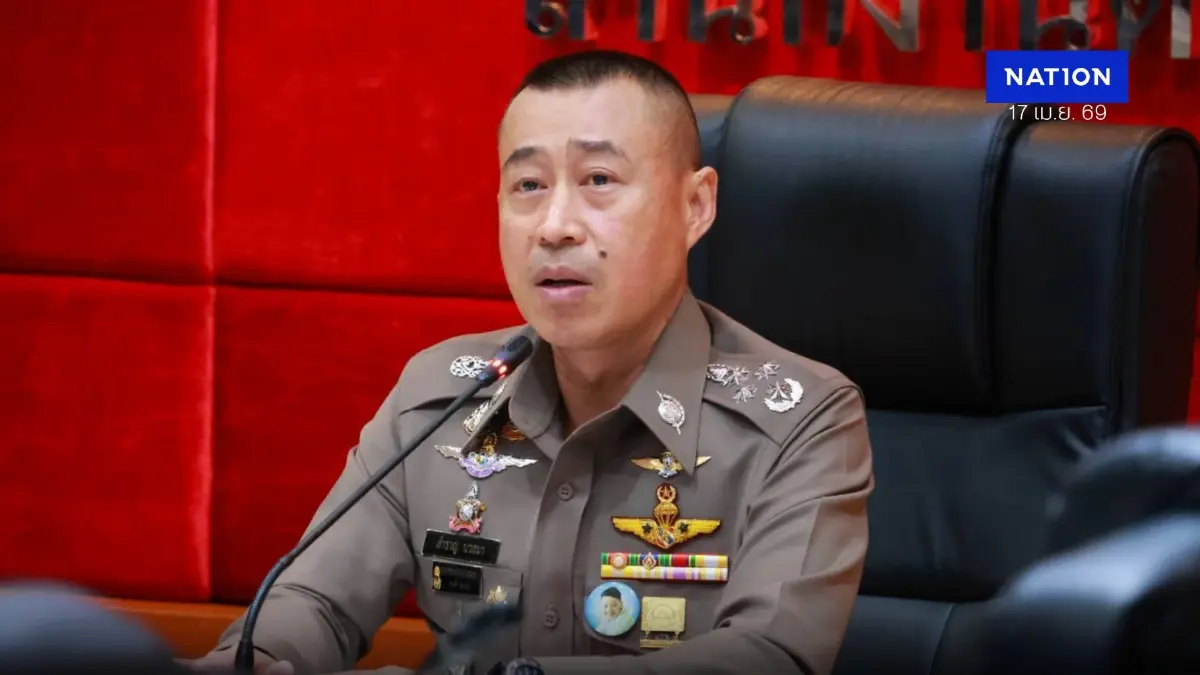 สงกรานต์ 2569 อุบัติเหตุลดกว่า 19% เปิด 10 จว.ไม่มีผู้เสียชีวิต