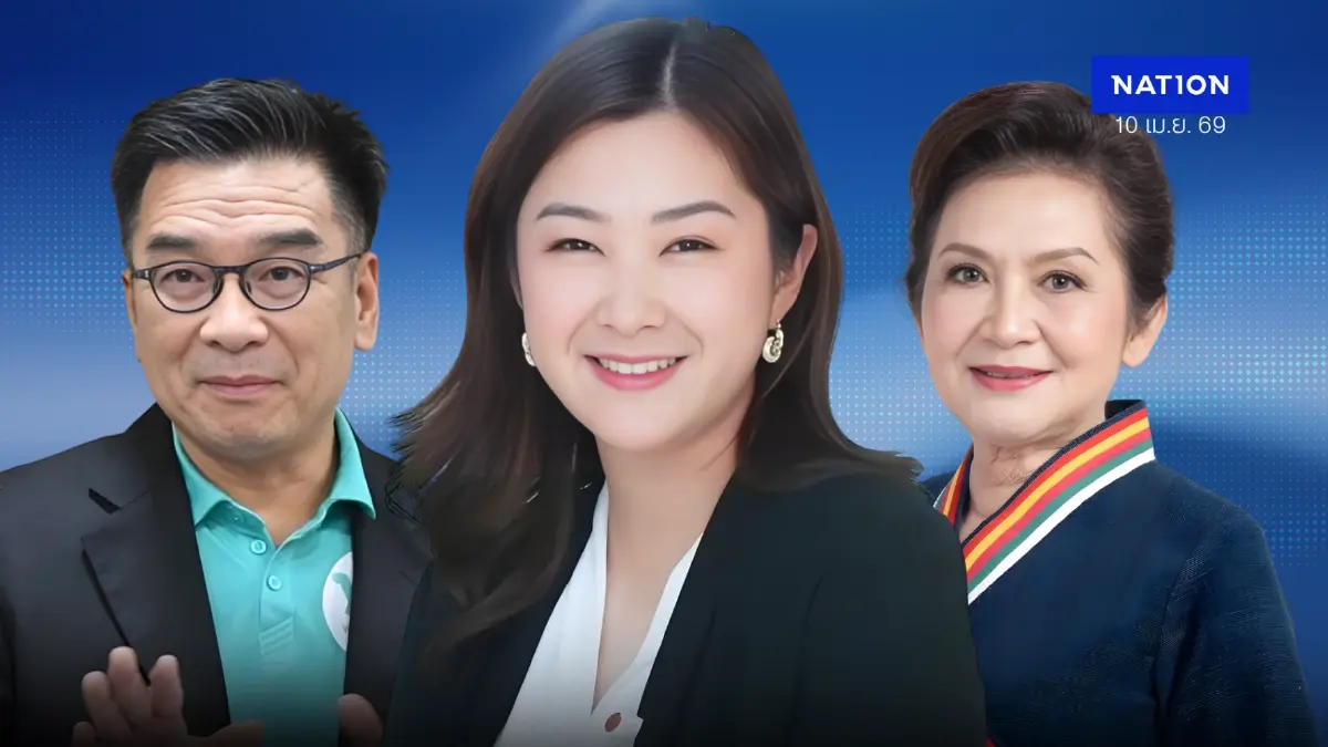 คนรู้ใจนายใหญ่ “ยงยุทธ” พี่เลี้ยง รมต. “ปิยะรัฐชย์” สางแค้นบ้านใหญ่ค่ายเขียว