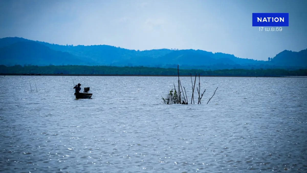 "พรุลานควาย" รอยต่อปัตตานี-ยะลา เมื่อรัฐดันขึ้นทะเบียน Ramsar Site แต่คำตอบสุดท้ายอยู่ที่ "ฮูกุมปากัต"