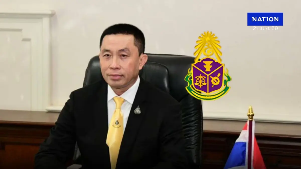 ชี้ช่องกระชากเหตุผล ป.ป.ช. ไขคำตอบ ล้างมลทิน “ศักดิ์สยาม”