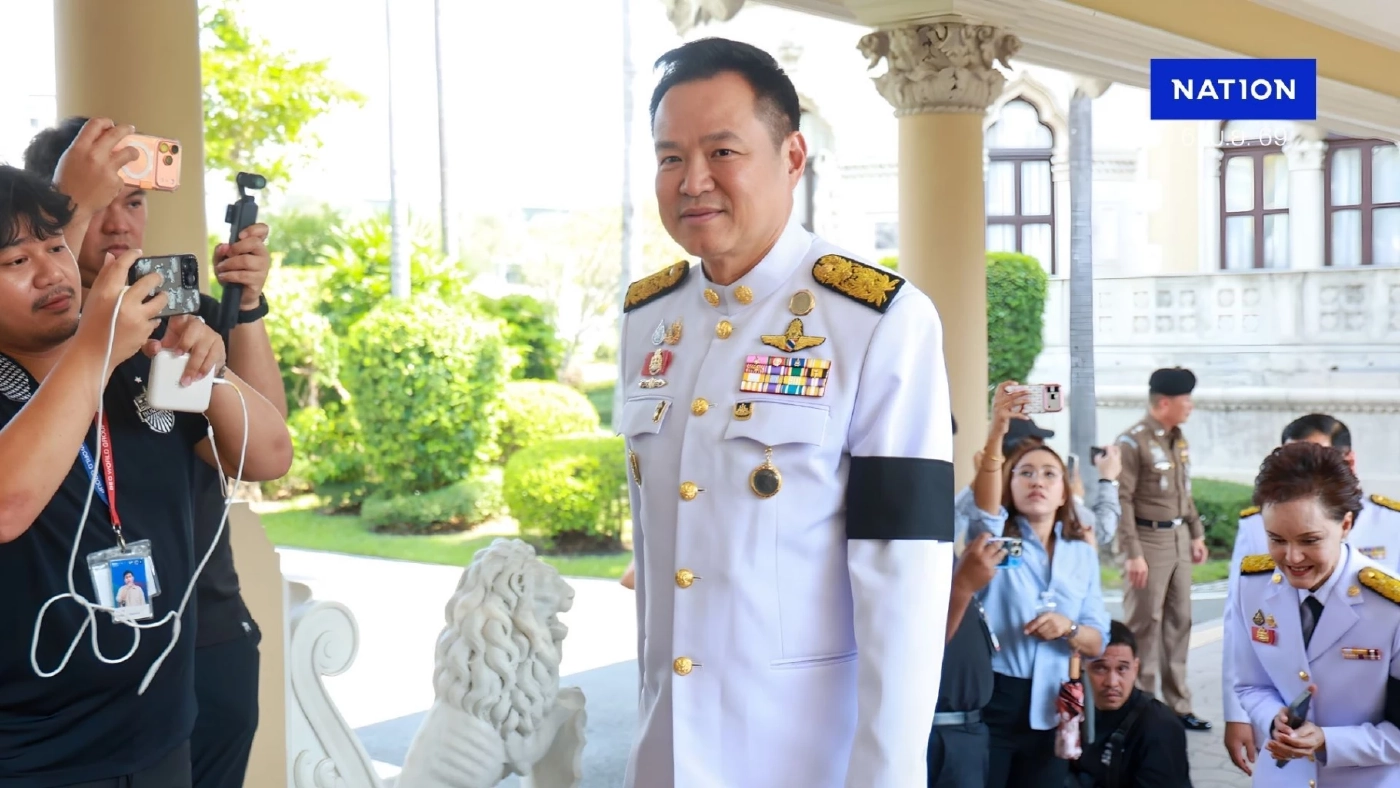 นายกฯ ประชุม ครม.นัดพิเศษค่ำนี้ จับตา! หั่นราคาน้ำมัน-ตัดต้นทุนส่วนเกิน นายกฯ ประชุม ครม.นัดพิเศษค่ำนี้ จับตา! หั่นราคาน้ำมัน-ตัดต้นทุนส่วนเกิน