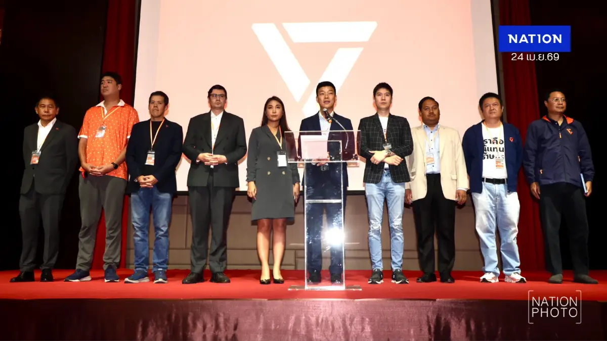 จับตา! เจ้าของสำนวนคดีจริยธรรม 44 อดีต สส. เคยคุมคดีชั้น 14