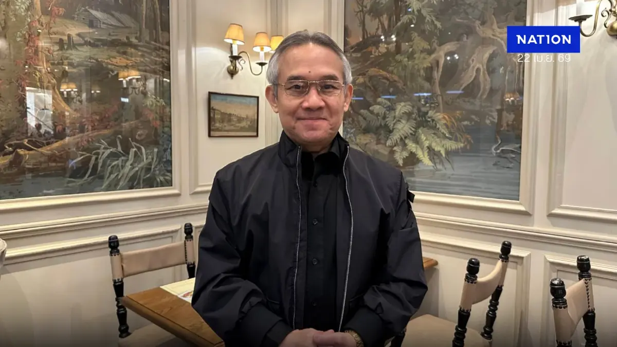 อดีตรอง พปชร.แนะรัฐบาลแก้จริงใจ-จริงจังปัญหาฝุ่น PM2.5