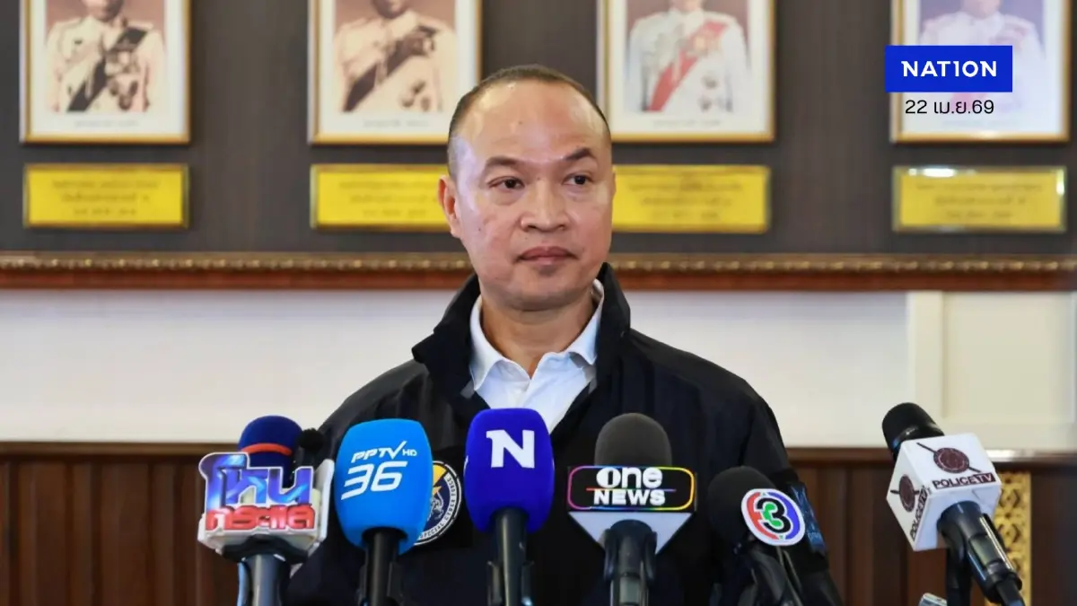 จ่อฟัน "พ.ต.อ." เอี่ยวตบทรัพย์ เตรียมสั่งออกราชการไว้ก่อน