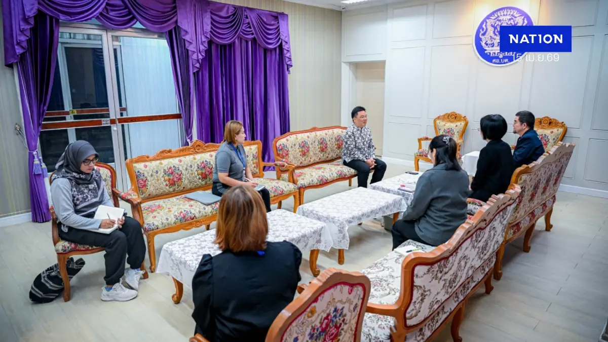 ศอ.บต. - กสม. - มานุษยวิทยาสิรินธร ยก ‘พหุวัฒนธรรม’ ต้องไม่ใช่แค่คำสวยหรู แต่คือ ‘ทางรอด’ ชายแดนใต้