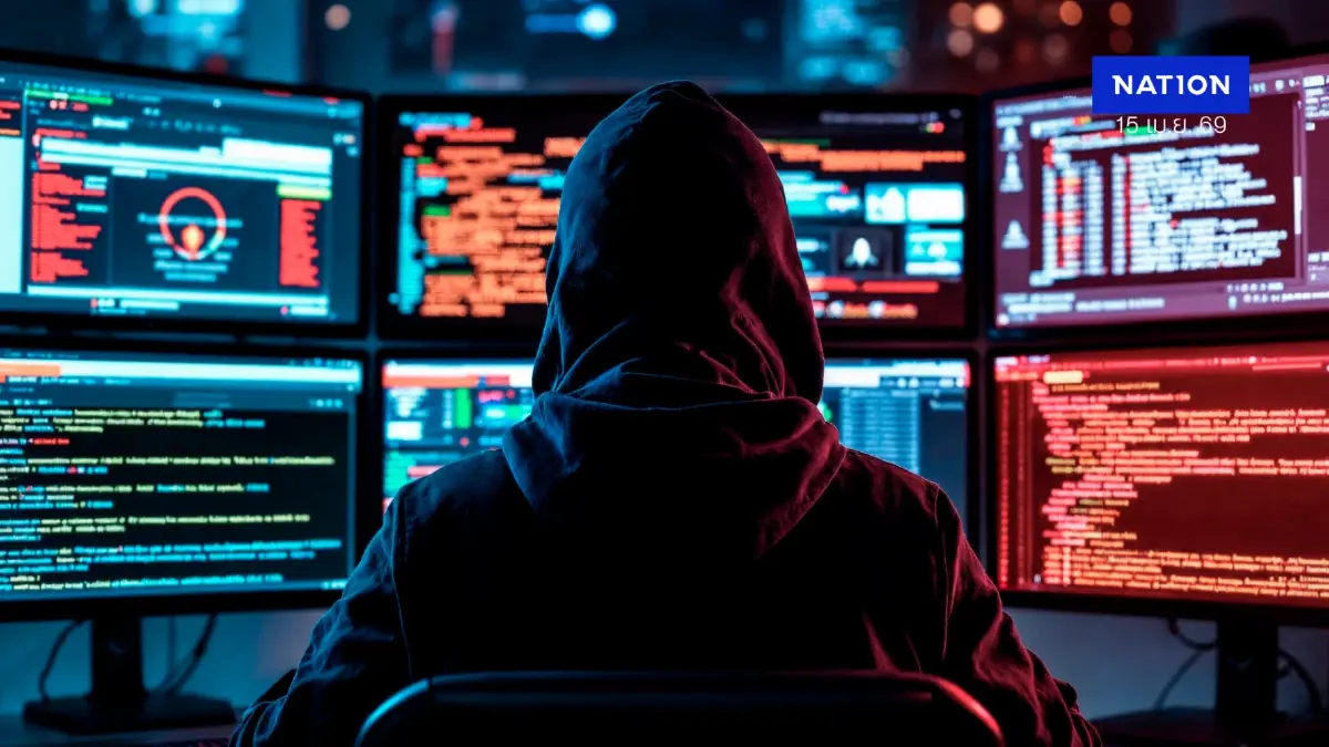 แฉแฮกเกอร์รัสเซียเจาะอีเมล "อัยการ-จนท.ยูเครน" กว่า 170 บัญชี พบหลักฐานพลาดทำข้อมูลหลุดเอง