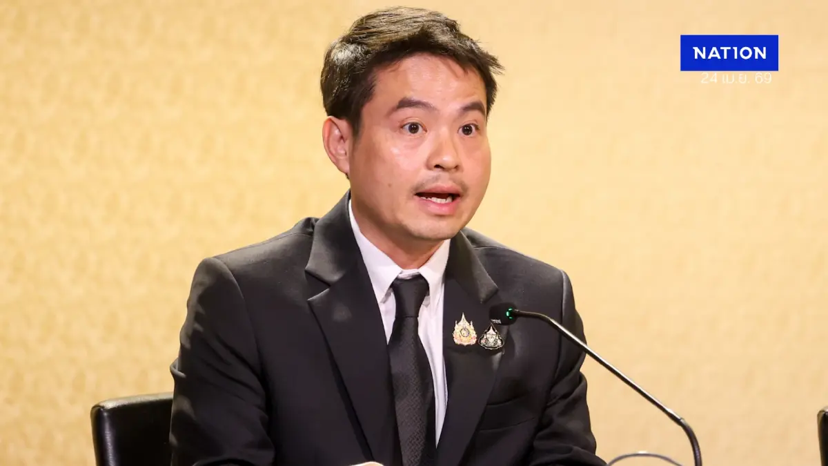 มาแน่! คนละครึ่งโฉมใหม่ชื่อ “ไทยช่วยไทยพลัส” จ่อคิกออฟ มิ.ย. นี้