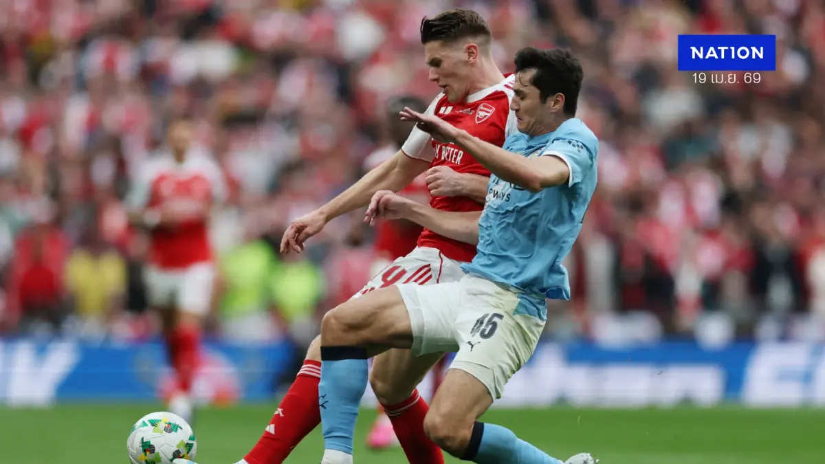 พรีวิว แมนฯ ซิตี้ พบ อาร์เซน่อล บิ๊กแมตช์พรีเมียร์ลีกคืนนี้