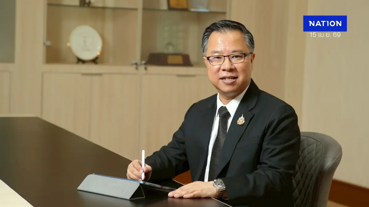 บีโอไอไฟเขียว 'อีซูซุ' ลงทุน 1.5 หมื่นล้าน ยกระดับฐานการผลิต ก้าวสู่อุตสาหกรรมสีเขียว