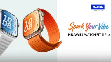 รู้จัก 'HUAWEI WATCH FIT 5 Pro' นาฬิกาวัดความเสี่ยงเบาหวานเรือนแรก