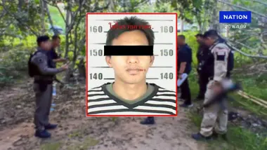 ด่วน! วิสามัญ "ไซดี ทากือแน" แนวร่วมป่วนใต้ พบประวัติพัวพันคดีบึ้มคลัง-ปั๊มน้ำมัน